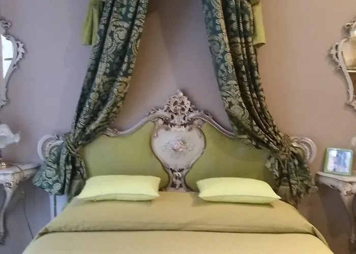 Hotel Le Stanze Di Ottaviano Roma