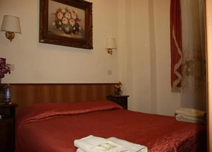 Bed and Breakfast Arianabb Roma